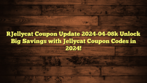 [Jellycat Coupon Update 2024-04-08] Unlock Big Savings with Jellycat Coupon Codes in 2024!