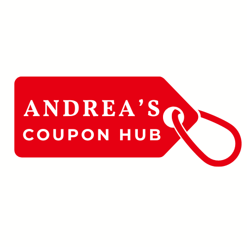 Andrea’s Coupon Hub